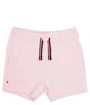 Шорты Regular fit Tommy Hilfiger, коричневый - фото