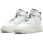 Кроссовки женские Nike Air Force 1 High Utility 2.0 Summit White - фото 2