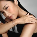 Браслет Pandora Reflexions Long Clasp Pavé, стерлинговое серебро - фото 2