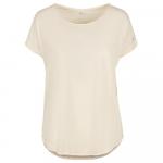 Футболка Build Your Brand Slub, бежевый - фото 3