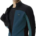 Куртка UYN Cross Country Skiing Coreshell, синий - фото 3