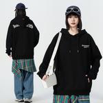 Свитшот Unisex JEANSWEST CLUB, темно-синий - фото 5