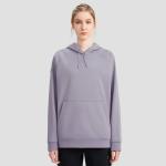 RWSB Серия Свитшот Унисекс DESCENTE, BK-Черный - фото 10