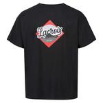 Футболка Regatta CLR Aramon, черный - фото 2