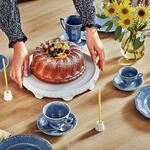 Rosenthal Maria Салатная тарелка, синий - фото 13