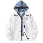 Куртка унисекс Jeep, цвет Apricot - фото