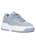 Женские кроссовки Lunar Rays Low Top Olivia Miller, синий - фото