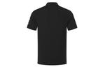 Disante Рубашка поло унисекс DSCENTE, БК-ЧЕРНЫЙ - фото 8