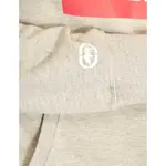 Худи Ecko Unltd Base, серый - фото 4