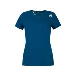 Футболка Rafiki Mello lt, синий - фото