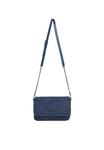 Сумка Pepe Jeans GEM, Light Indigo Blue/Light Blue - фото 5