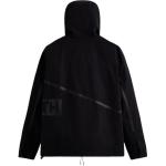 Куртка мужская KITH, черный - фото 2