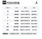 Jordan Толстовка мужская Rush Orange - фото 2