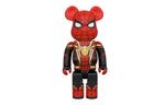 Костюм Marvel Spider-Man Integrated BE@RBRICK - фото 3