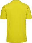 Поло Hummel Hmlgo 2.0 Polo, цвет BLAZING YELLOW - фото 2