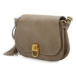 Сумка через плечо Picard, серо-коричневый - фото 3