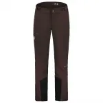 Брюки Maloja SchneefinkM, коричневый - фото