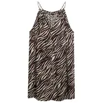 Платье Superdry Beach short, коричневый - фото 3