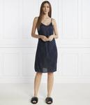 Ночная сорочка Joop! Bodywear из вискозы с принтом, синий - фото 2