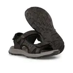 Сандалии Paredes Adelan, черный - фото 2