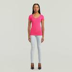 Рубашка G-STAR, розовый - фото 3