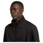 Куртка G-Star Softshell Track, черный - фото 4