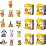 Коробки-сюрпризы Simplicity and cultural creation - фото