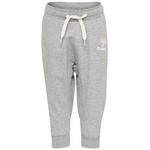 Брюки Hummel Apple Long, серый - фото