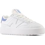 Повседневная обувь ct302 New Balance, белый - фото 4