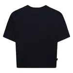 Футболка Converse "CHUCK PATCH BOXY T-SHIRT - для детей", черный - фото 14