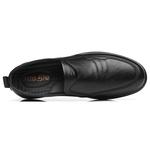 Туфли Men"s Casual Men Low-Top черный Van Can Be 8 ° Degrees - фото 3