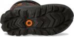 Ботинки Bogs Kids Classic Seamless Yeti, цвет Black Multi - фото 3
