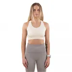 Спортивный топ The Mountain Studio Sports, бежевый - фото