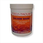 Toco Tholin Warm - 250 мл - Бальзам - фото 2
