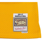 Лос-Анджелес Лейкерс Свингмен Mitchell & Ness, Шакил О'Нил - фото 6