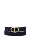 Ремень VENEZIA Belt, Royal Blue - фото 4