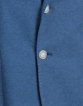 Блейзер Barba Napoli, синий - фото 4