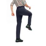 MAIER SPORTS Брюки Nata Zip Loop - фото 4