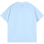 Футболка унисекс Endless Abyss, Черный (Ледяной шелк) - фото 14