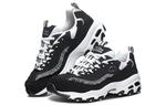 Кроссовки d'lites running shoes black Skechers, черный - фото 3