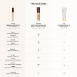 Консилер Hourglass Vanish Airbrush Concealer, Flax 8 /.20 fl oz - фото 9
