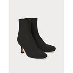 Ботильоны DIDONE Marina Rinaldi, черный - фото 3