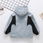 Детская одежда для улицы PROTECTCAMEL, синий - фото 7