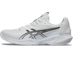 Кроссовки ASICS Solution Speed FF 3 Tennis Shoe, цвет White/Black - фото 4