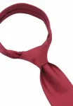 Галстук Seidenfalter, Bordeaux - фото 2