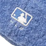 MLB Полиэстеровые шапка Kids' Sky Blue - фото 5