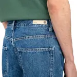 Мужские брюки Regular Element, синий - фото 6