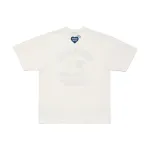 Футболка Heart duck HUMAN MADE, черный - фото 5