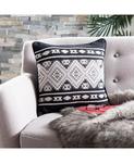 Подушка «Полночь» размером 20 x 20 дюймов Safavieh, черный - фото 3