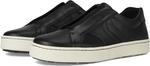 Кроссовки Born Beck Slip-On, Black - фото